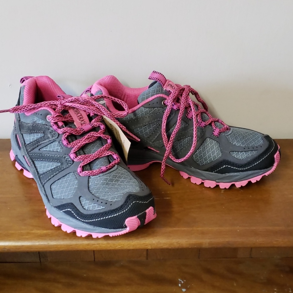 Pacific Trail Hiking Shoes
